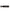 Dolce & Gabbana Silver Tone Brass Logo Branded Tie Clip Bar