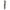 Dolce & Gabbana Silver Tone Brass Logo Branded Tie Clip Bar