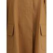 Prada Waterproof Trench Coat