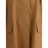 Prada Waterproof Trench Coat