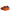 Dolce & Gabbana Orange Portofino Logo Tape Men Sneakers Shoes