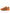 Dolce & Gabbana Orange Portofino Logo Tape Men Sneakers Shoes