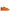 Dolce & Gabbana Orange Portofino Logo Tape Men Sneakers Shoes