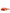 Dolce & Gabbana Orange Leather Logo Flats Sandals Shoes