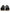 Dolce & Gabbana Black Crystal Embellish Strap Sandals Shoes