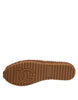 Dolce & Gabbana White Logo Eyelet Slip On Espadrilles Shoes