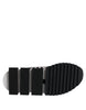Dolce & Gabbana Black Gray Sorrento Socks Men Sneakers Shoes