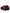 Dolce & Gabbana Black Pink Fur Embellished Sneakers Shoes