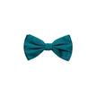 Dolce & Gabbana Green Silk Ties & Bowty