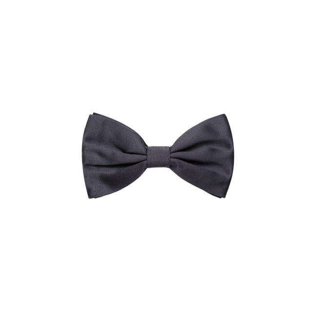 Dolce & Gabbana Brown Silk Ties & Bowty
