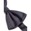Dolce & Gabbana Brown Silk Ties & Bowty