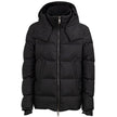 Dolce & Gabbana Black Cotton Jacket