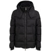 Dolce & Gabbana Black Cotton Jacket