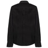 Dolce & Gabbana Black Cotton Shirt