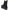 Bottega Veneta Black Leather Boot