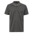 Corneliani Brown Cotton Polo Shirt