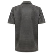 Corneliani Brown Cotton Polo Shirt