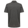 Corneliani Brown Cotton Polo Shirt