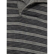Corneliani Brown Cotton Polo Shirt