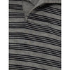 Corneliani Brown Cotton Polo Shirt