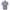 Canali Blue Cotton Polo Shirt