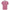 Canali Pink Cotton Polo Shirt
