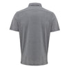 Corneliani Brown Cotton Polo Shirt