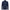 Corneliani Blue Wool Polo Shirt