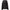 Add Black Polyamide Jackets & Coat