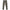 Dolce & Gabbana Green Cotton Jeans & Pant