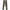 Dolce & Gabbana Green Cotton Jeans & Pant