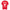 Dsquared² Red Cotton T-Shirt