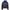 Add Blue Polyamide Jackets & Coat