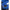 Add Blue Polyamide Jackets & Coat