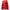 Add Red Polyamide Jackets & Coat
