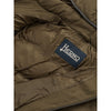 Herno Green Wool Jacket