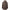 Herno Brown Cotton Jacket