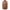 Herno Brown Polyamide Vest