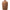 Herno Brown Polyamide Vest