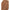 Herno Brown Polyamide Vest