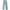 Dsquared² Blue Cotton Jeans & Pant