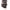 Giuseppe Zanotti Black Neoprene Sneaker