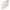 Bottega Veneta White Leather Sneaker