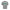 Dsquared² Chic Gray Cotton Tee for the Modern Woman