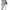 Giuseppe Zanotti Gray Leather Boot