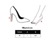 Giuseppe Zanotti Gray Leather Boot