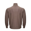 KANGRA Brown Wool Sweater