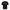 Dsquared² Black Cotton T-Shirt