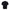 Dsquared² Black Cotton T-Shirt