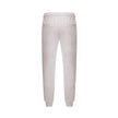 GCDS Elevate Your Wardrobe with Chic White Cotton Pants